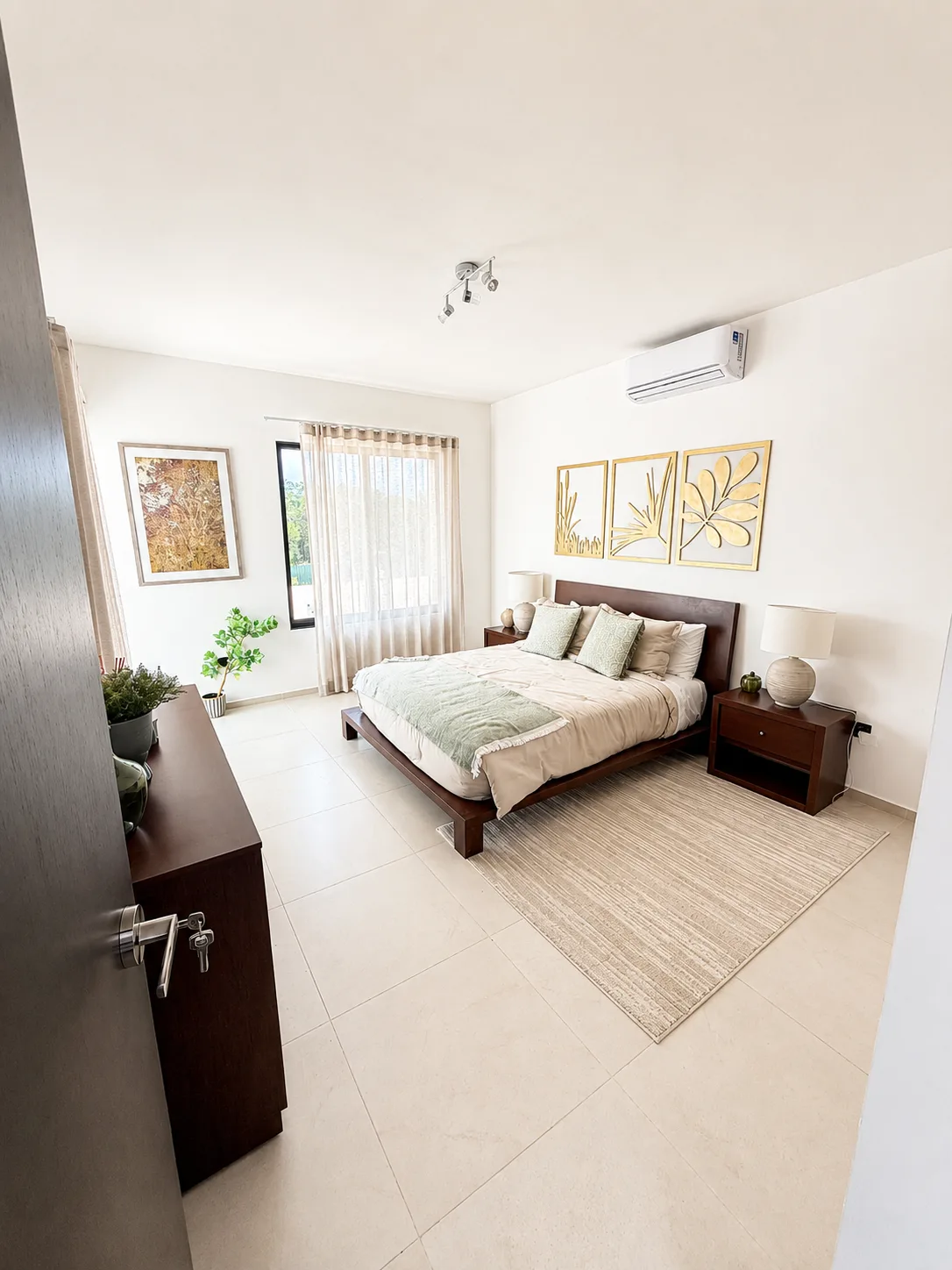 Recámara Principal